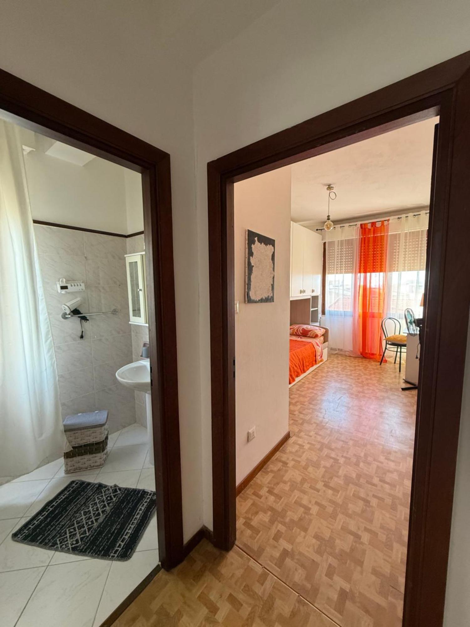 Casa Clelia Apartment Porto Torres Exterior photo