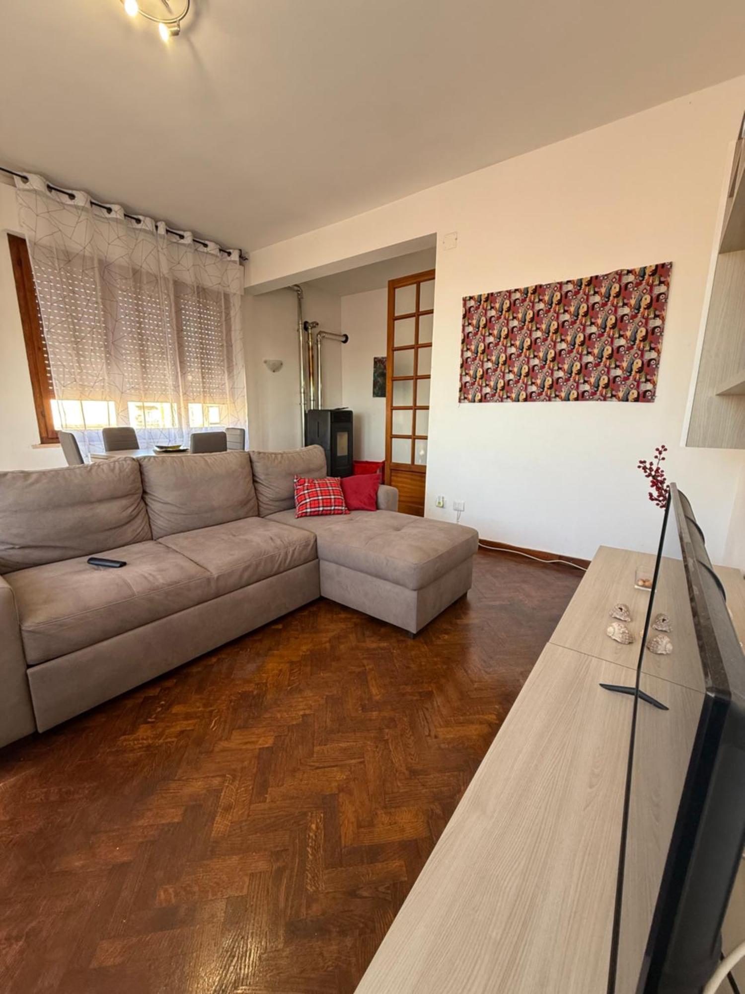 Casa Clelia Apartment Porto Torres Exterior photo